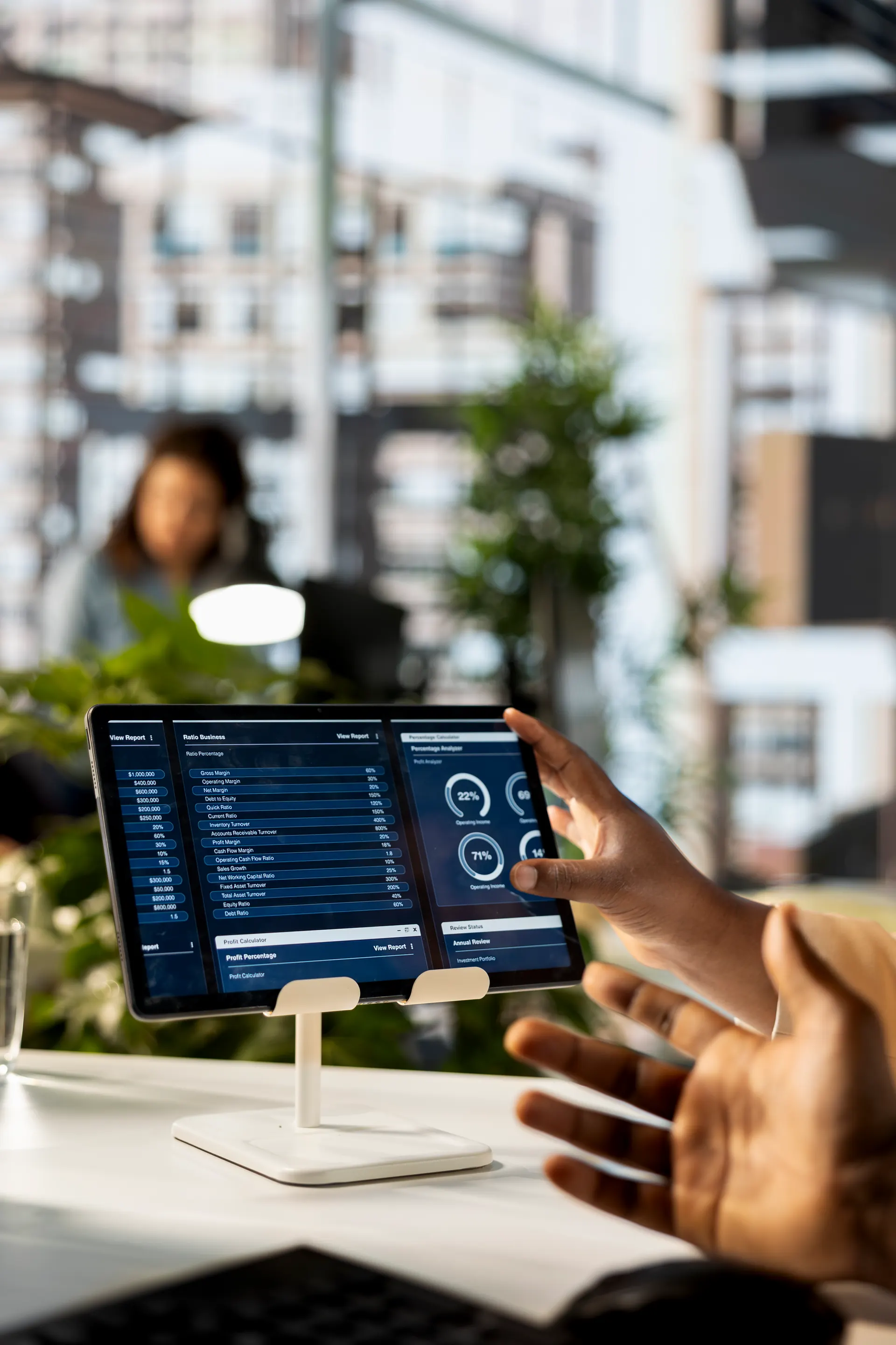 Workflow Automation Suite